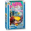 Image de Figurine Pop En Couverture De Bande Dessinee Marvel X-men Wolverine En Exclusivite