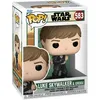 Image de Star Wars The Book Of Boba Fett - Figurine Pop! Luke (Trng) 9 Cm en occasion ou reconditionné