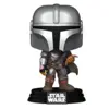 Image de Figura Pop Star Wars Mando