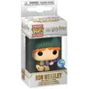 Image de Figurine - Funko - Pocket Pop! Keychain - Ron Weasley - Vinyle - Multicolore