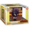 Image de Figurine - FUNKO - Kurogiri - Violet - PVC - 9 cm - Exclusif My Hero Academia