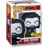 Image de Figurine Funko Pop - Rob Zombie NÂ°337 - Rob Zombie (Dragula) - Glow In The Dark (68763) en occasion ou reconditionné