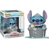 Image de Figurine - FUNKO - Stitch in Bathtub 1252 - Disney - Luxe - Mixte - Bleu