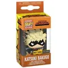 Image de Mini-Figurine - FUNKO - Bakugo - My Hero Academia - 1176 cm - PVC Durable - Officiel