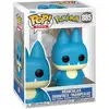 Image de Figurine POP! Pokémon - Goinfrex - N° 885 FUNKO