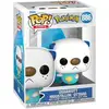 Image de Figurine POP! Pokémon - Moustillon - N° 886 FUNKO
