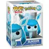 Image de Figurine POP! Pokémon - Givraly - N° 921 FUNKO