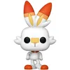 Image de Figurine POP! Pokemon - Flambino - N° 922 FUNKO