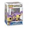 Image de Figurine POP! Pokémon - Aipom - N° 947 FUNKO