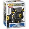 Image de Figurine POP! Pokémon - Umbreon - N° 948 FUNKO