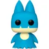 Image de Figurine POP! Jumbo Pokémon - Goinfrex - N° 596 FUNKO