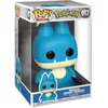 Image de Funko Pop! Jumbo: Pokémon - Munchlax 10 Super Sized Pop!