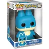 Image de Figurine Funko Pop Jumbo PokÃ©mon Munchlax Emea en occasion ou reconditionné