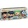 Image de Blister De 4 Figurines Pop Exclusives One Piece