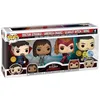Image de Figurine - Funko - Doctor Strange - Pack de 4 - Édition spéciale - Brille dans le noir
