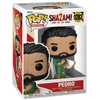 Image de Figurine D'action Funko Shazam! Pedro