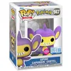 Image de Figurine Funko Pop Games Pokémon Aipom Capumain Griffel