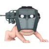 Image de Figura Pop Super Attack On Titan Cart Titan Exclusive