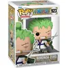 Image de Figurine - Funko Pop - One Piece - Roronoa Zoro 923 - Multicolore - Collection Enfant