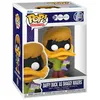 Image de Hanna-Barbera - Figurine Pop! Daffy As Shaggy 9 Cm en occasion ou reconditionné