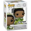 Image de Figurine Funko Pop - 100 Ans De Disney NÂ°1321 - Tiana - Diamant (70081) en occasion ou reconditionné