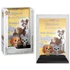 Image de Figurine Funko Pop! - Disney - La Belle Et Le Clochard - 9 cm - PVC - Objets décoratifs