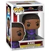 Image de Figurine Funko Pop - Ant-Man Et La GuÃªpe : Quantumania [Marvel] NÂ°1139 - Kang (70492) en occasion ou reconditionné