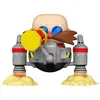 Image de Figurine POP! Ride - Sonic the Hedgehog - DR. Eggman - N° 298 FUNKO