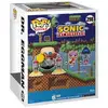 Image de Figurine funko pop rides sonic dr. Eggman
