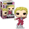Image de Figurine Funko Pop! - Funko - Ed Sheeran - Bad Habits - Noir - Collection Adulte