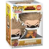 Image de Figurine POP! My Hero Academia : Captain Shishido - N° 1330 FUNKO