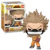 Image de Figurine Funko Pop Animation My Hero Academia HLB Shishido baseball