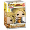 Image de Figurine Funko Pop - My Hero Academia NÂ°1517 - Denki Kaminari (70612) en occasion ou reconditionné