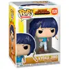 Image de Figurine Pop Mon Heros Universitaire Kyoka Jiro