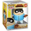 Image de Figurine Funko Pop - My Hero Academia NÂ°1332 - Fat Gum (Baseball) - 15 Cm (70617) en occasion ou reconditionné