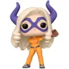 Image de Figurine Funko Pop Super My Hero Academia Hlb Mt. Lady Baseball