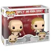 Image de Funko Pop! Wwe : Rousey Et Triple H & Rousey H   Figurine En Vinyle À Collectionner   Idée Cadeau   Marchandise Officie