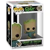 Image de Figurine Funko Pop! Marvel: IAG- Groot Groot in Onesie (dancing)
