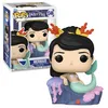 Image de Figurine Funko Pop! Disney Peter Pan 70th Anniversary - Mermaid - Multicolore - Gris - Pop !