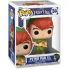 Image de Figurine POP! Disney - Peter avec sa flute - N° 1344 FUNKO