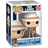 Image de Figura Pop Ted Lasso Rebecca Welton