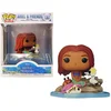 Image de Figurine POP! Deluxe La petite sirène - Ariel et ses amis - N° 1367 FUNKO