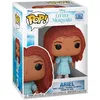Image de Figurine Disney Little Mermaid Live Action - Ariel Pop 10cm en occasion ou reconditionné