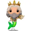 Image de Figura Pop Disney La Sirenita King Triton