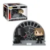Image de Figurine POP! Star Wars - Dark Vador vs Luke - N° 612 FUNKO