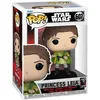 Image de Funko Pop! Star Wars: Return Of The Jedi 40th - Leia (Bh) [Collectables] Vinyl Figure en occasion ou reconditionné