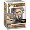 Image de Figurine POP! Indiana Jones - Dr. Jürgen Voller - N° 1387 FUNKO