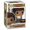 Image de Figurine Funko Pop Movies Indiana Jones Teddy Kumar