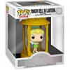 Image de Figurine POP! Disney 100 - Clochette dans la lanterne - N° 1331 FUNKO