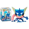 Image de Figura Pop Pokemon: Greninja